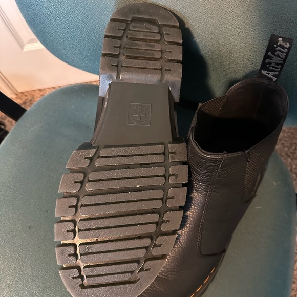 Doc Martens Chukka Boots - Picture 2 of 5